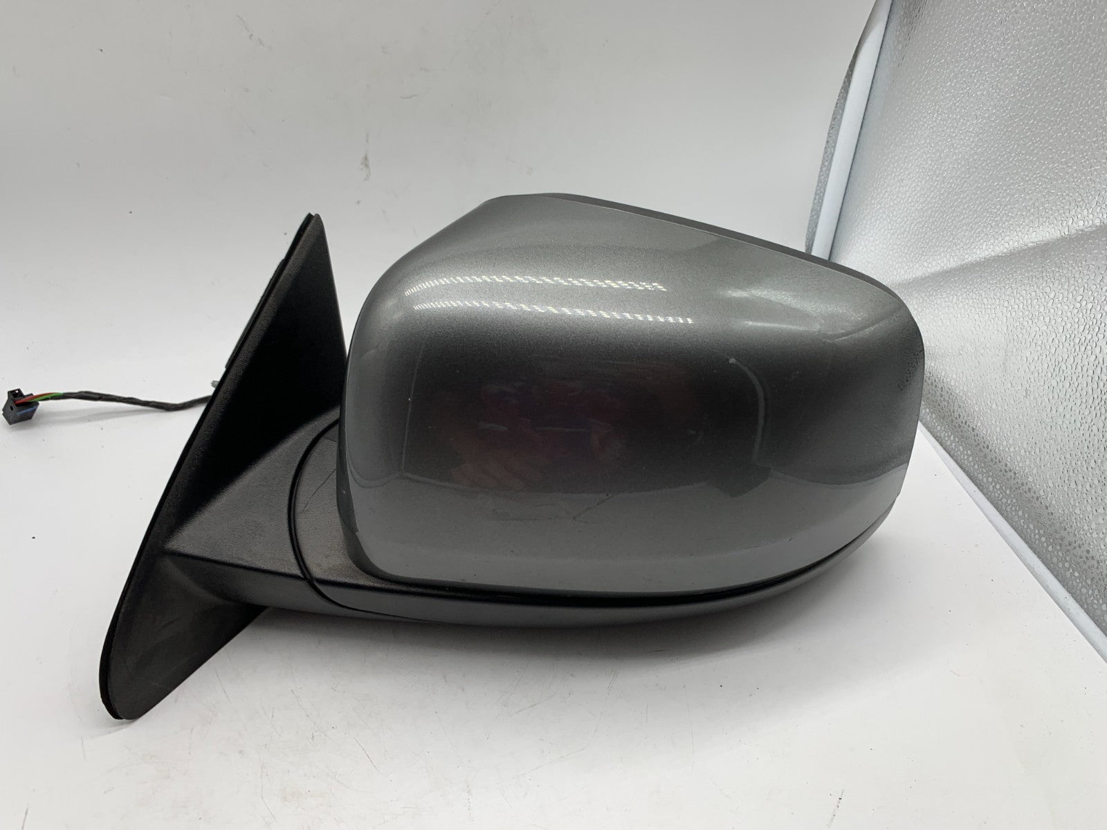 2011-2022 Jeep Grand Cherokee Driver Side View Power Door Mirror A04B05011