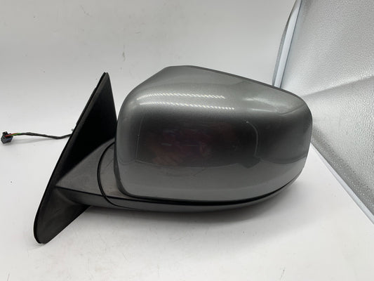 2011-2022 Jeep Grand Cherokee Driver Side View Power Door Mirror A04B05011