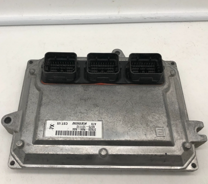 2013-2015 Acura RDX Engine Control Module ECU ECM OEM D02B62011