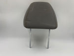 2010-2012 Chevy Malibu Front Headrest Left Right Head Rest Cloth Gray F03B05001