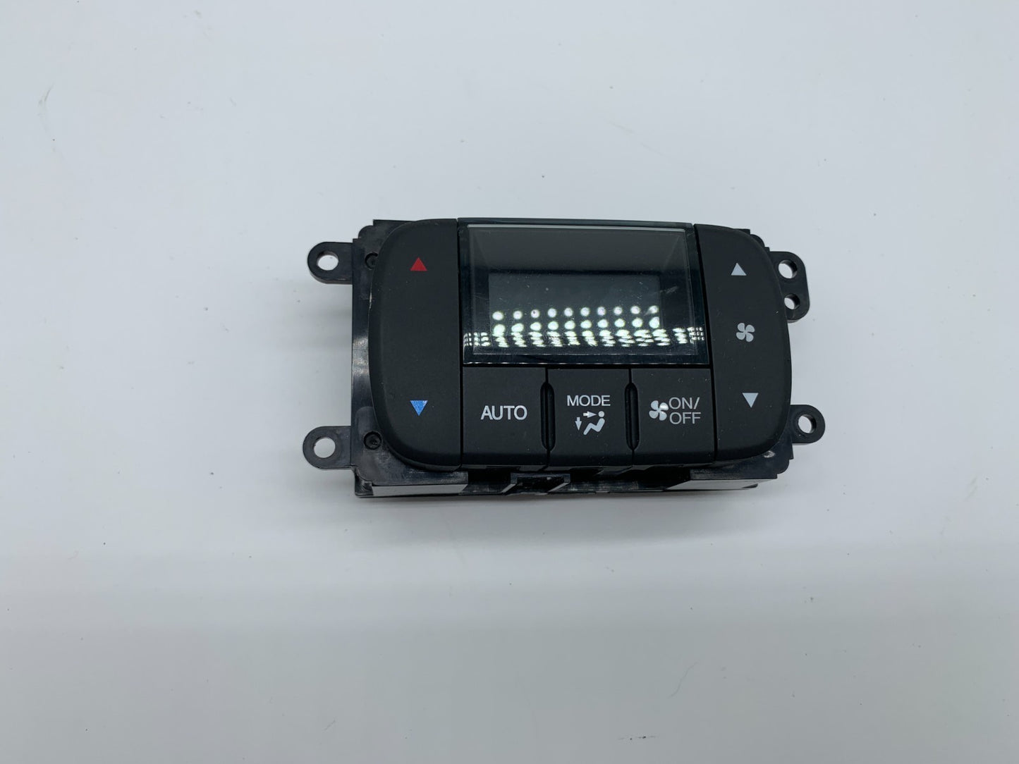 2011-2017 Honda Odyssey REAR Climate Control AC Heater Unit OEM C04B52003