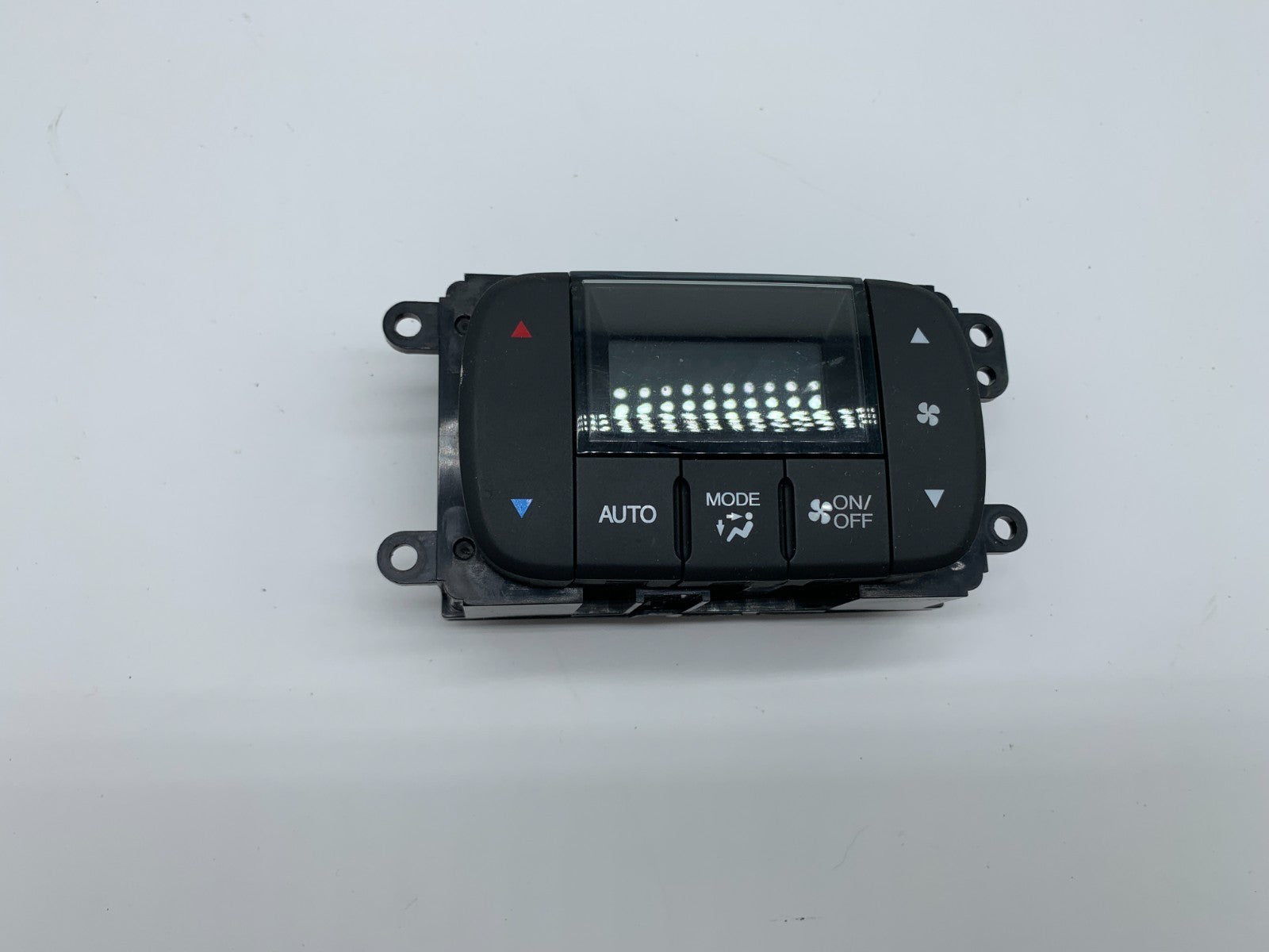 2011-2017 Honda Odyssey REAR Climate Control AC Heater Unit OEM C04B52003