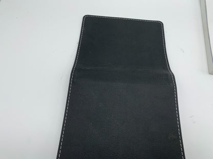2019 Volkswagen Atlas Owners Manual Set with Case OEM C04B09007