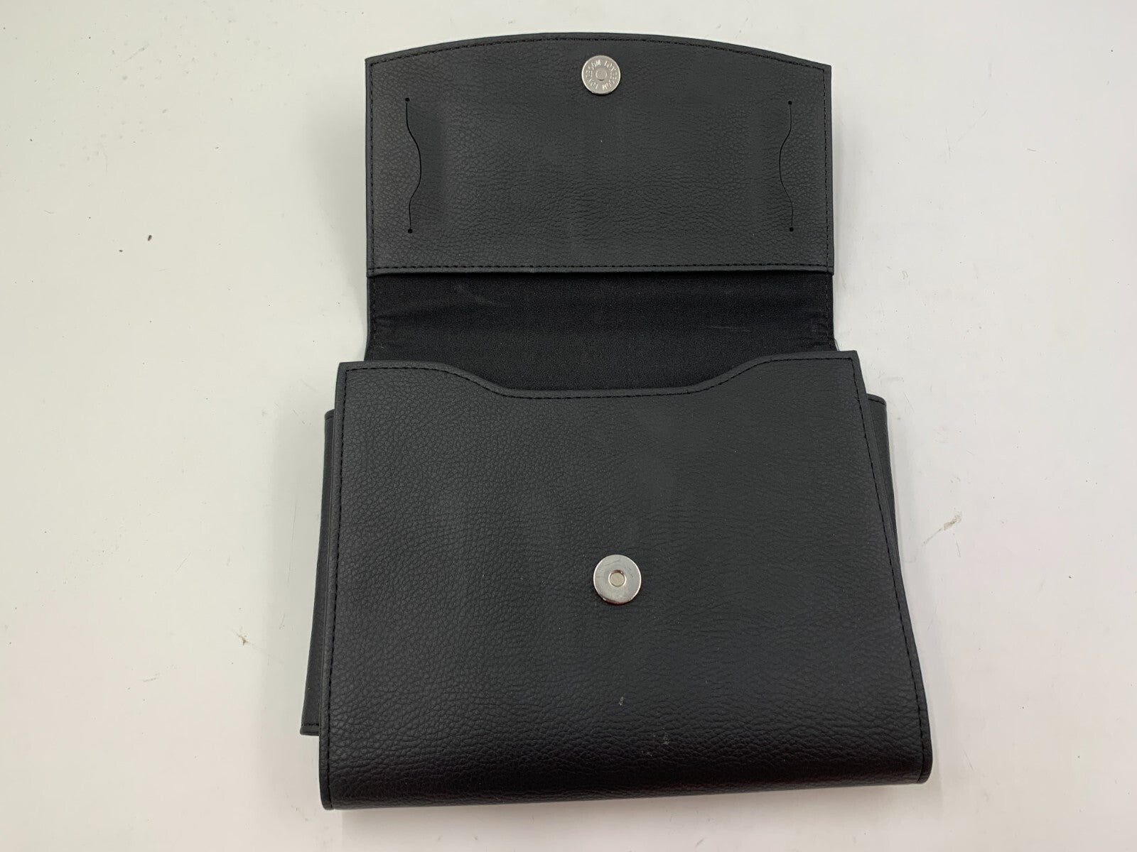 2016 Mercedes-Benz C Class Owners Manual Set with Case OEM B02B22043