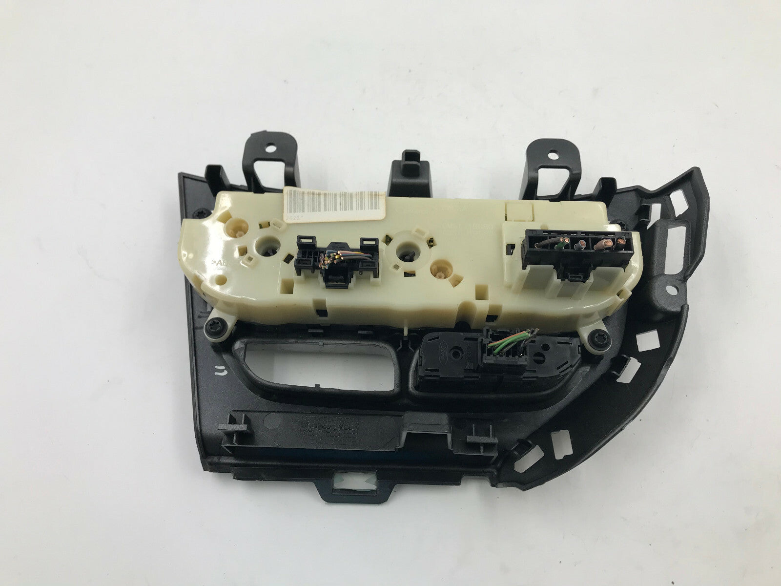 2013-2014 Ford Focus AC Heater Climate Control Unit OEM D02B47013