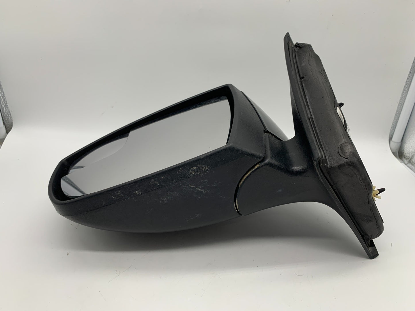 2015-2018 Ford Focus Driver Side View Power Door Mirror Black OEM C02B15032