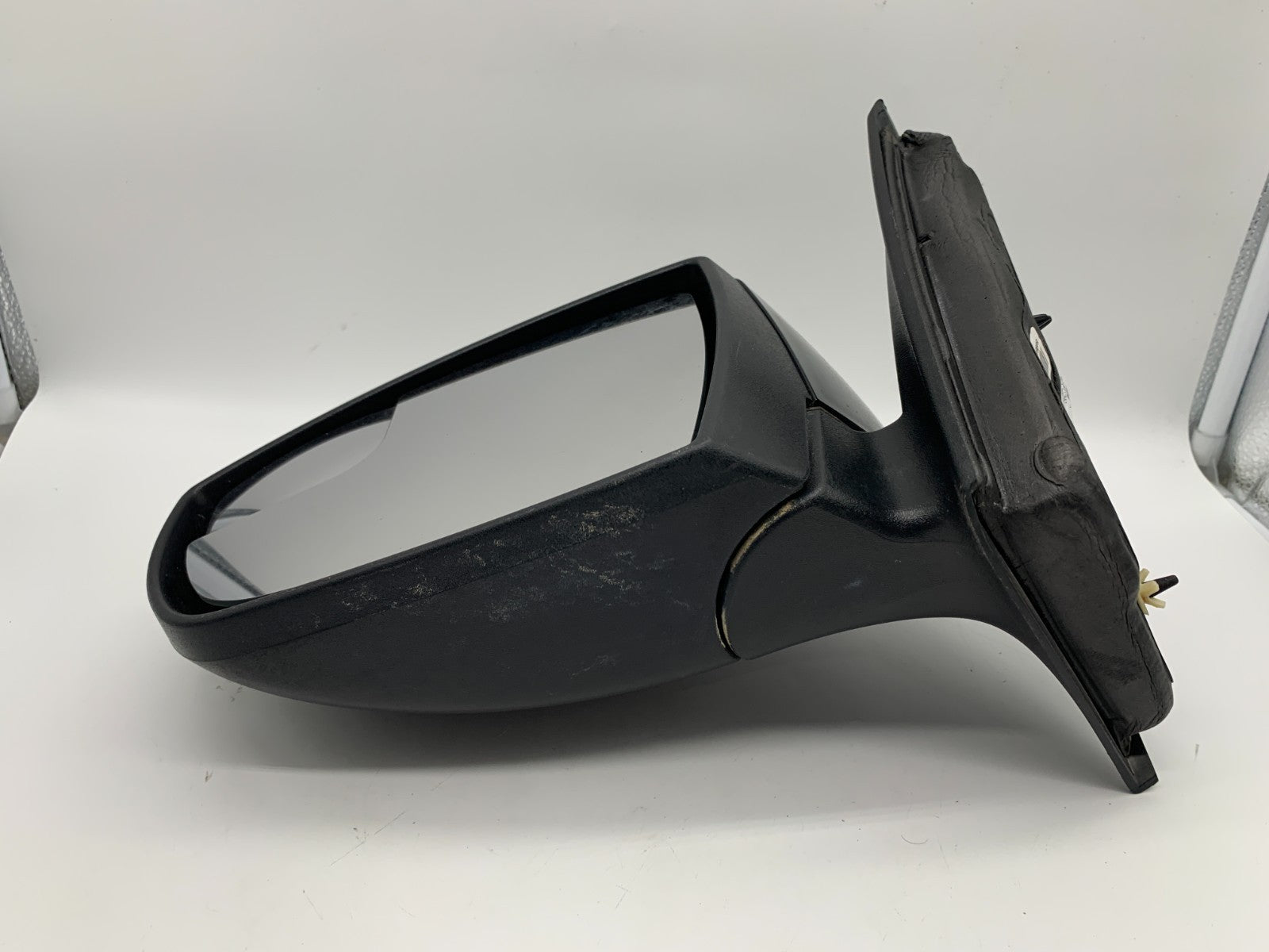 2015-2018 Ford Focus Driver Side View Power Door Mirror Black OEM C02B15032