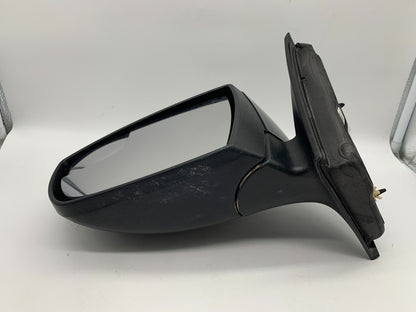 2015-2018 Ford Focus Driver Side View Power Door Mirror Black OEM C02B15032
