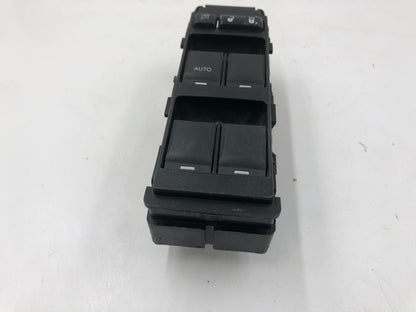 2011-2017 Jeep Patriot Master Power Window Switch OEM C03B01023