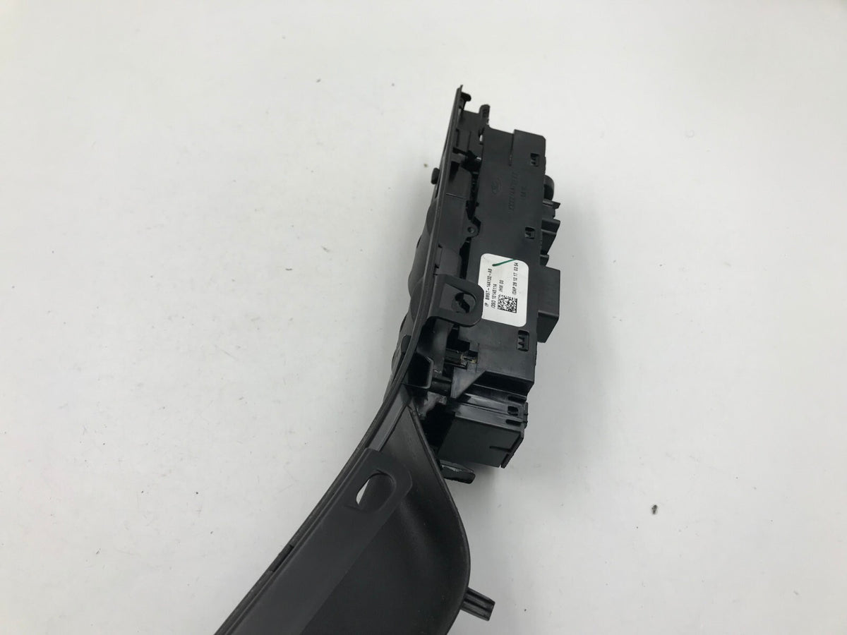 2012-2018 Ford Focus Master Power Window Switch OEM B12015