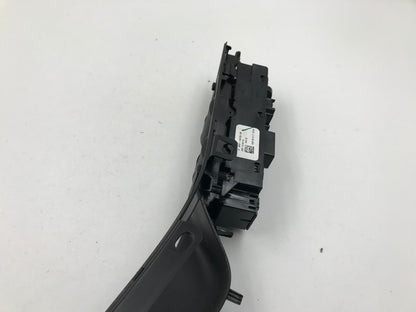 2012-2018 Ford Focus Master Power Window Switch OEM B12015