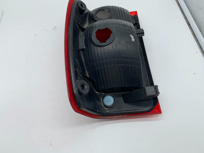 2001-2005 Ford Ranger Passenger Side Tail Light Tailight OEM D02B68001