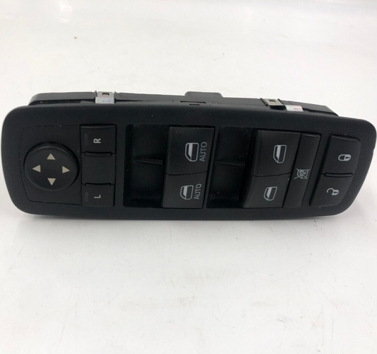 2012-2020 Dodge Caravan Master Power Window Switch OEM A04B21042