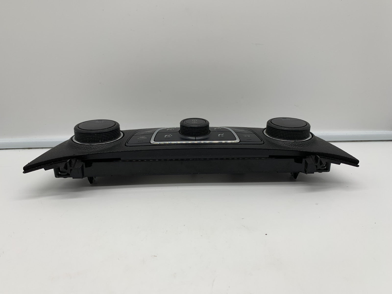 2014-2020 Chevrolet Impala AC Heater Climate Control Unit OEM C03B59006