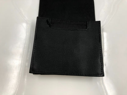 2017 Volkswagen Jetta GLI Owners Manual Set with Case OEM B03B52083