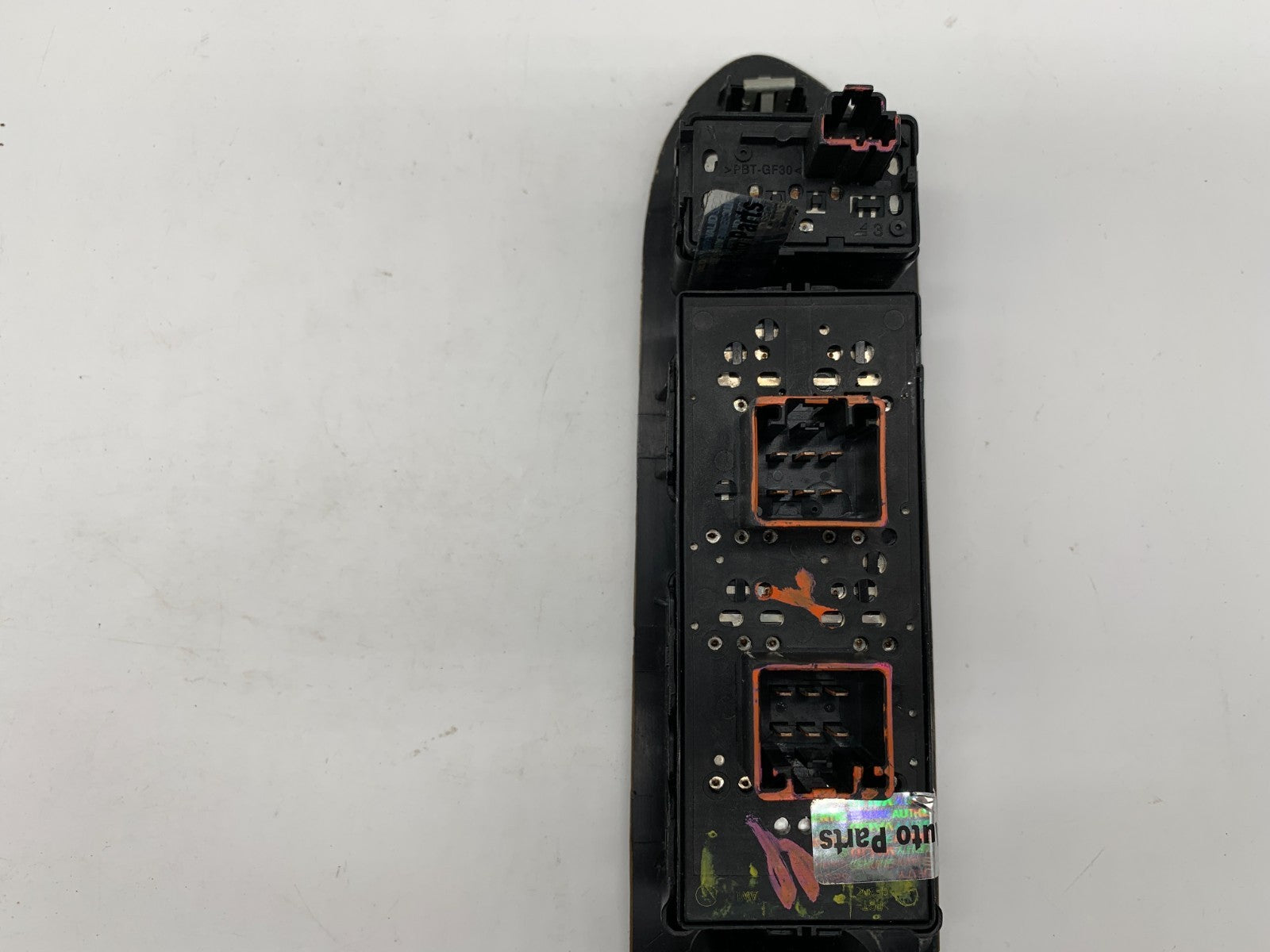 2005-2007 Ford Taurus Master Power Window Switch OEM