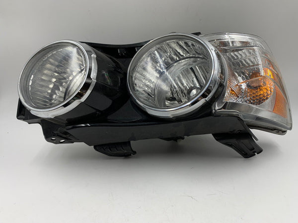 2012-2015 Chevrolet Sonic Passenger Side Head Light Headlight M04B07001