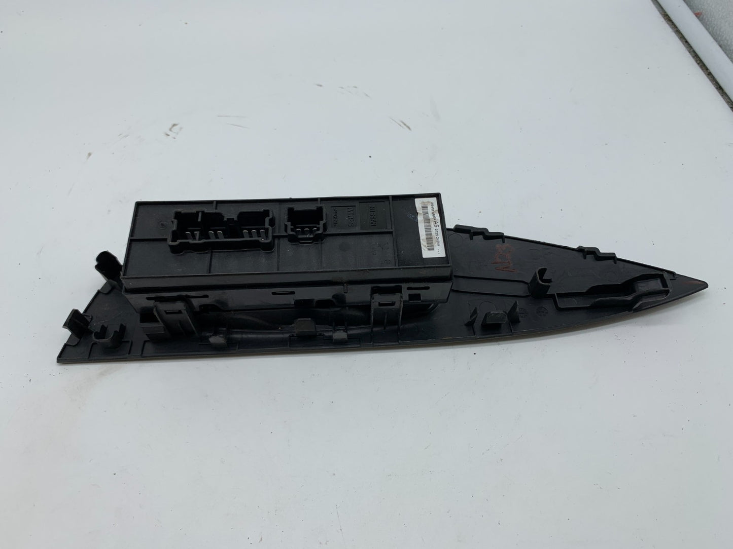 2014-2020 Nissan Rogue Master Power Window Switch OEM D01B36010