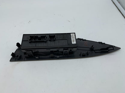 2014-2020 Nissan Rogue Master Power Window Switch OEM D01B36010