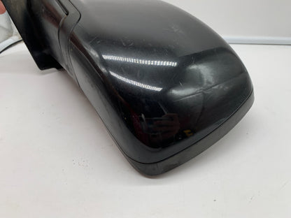 2011-2015 Dodge Journey Driver Side View Power Door Mirror Black OEM C02B13054