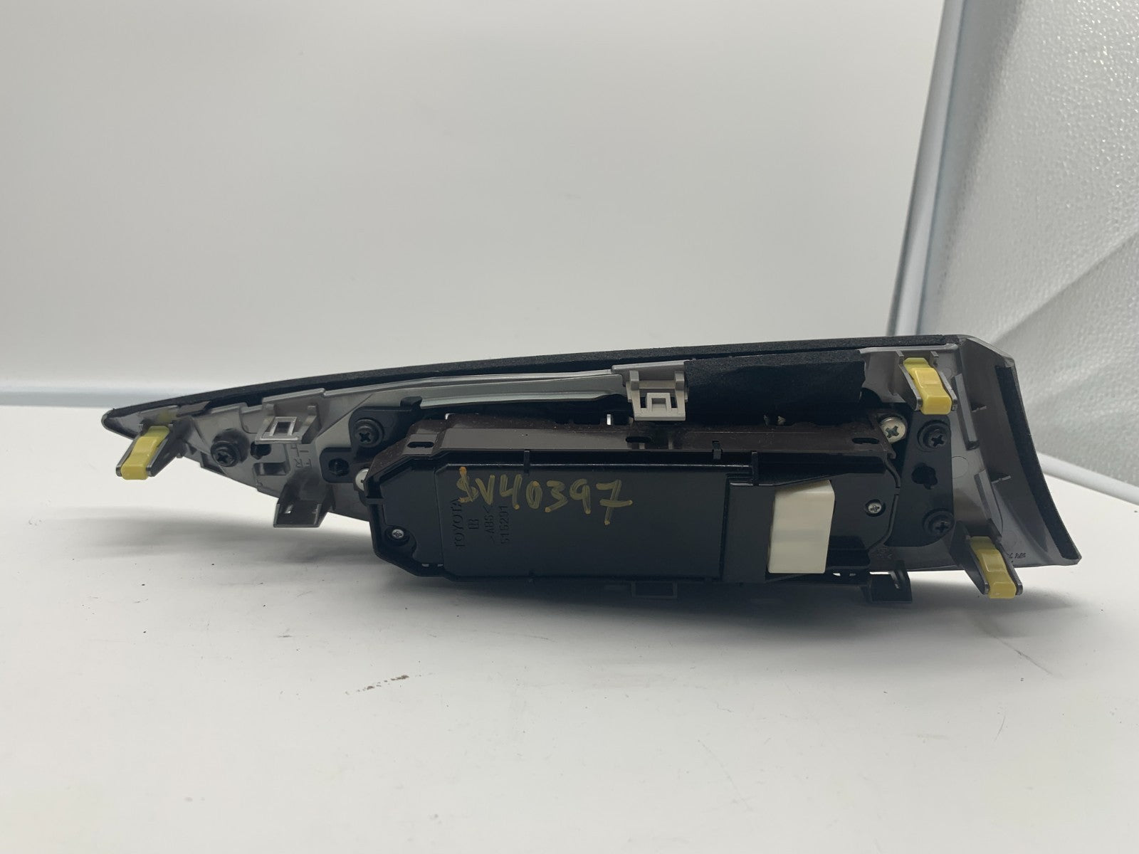 2007-2012 Lexus ES350 Master Power Window Switch OEM C03B11029