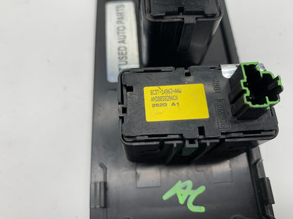 2008-2010 Ford Edge Master Power Window Switch OEM F01B32012