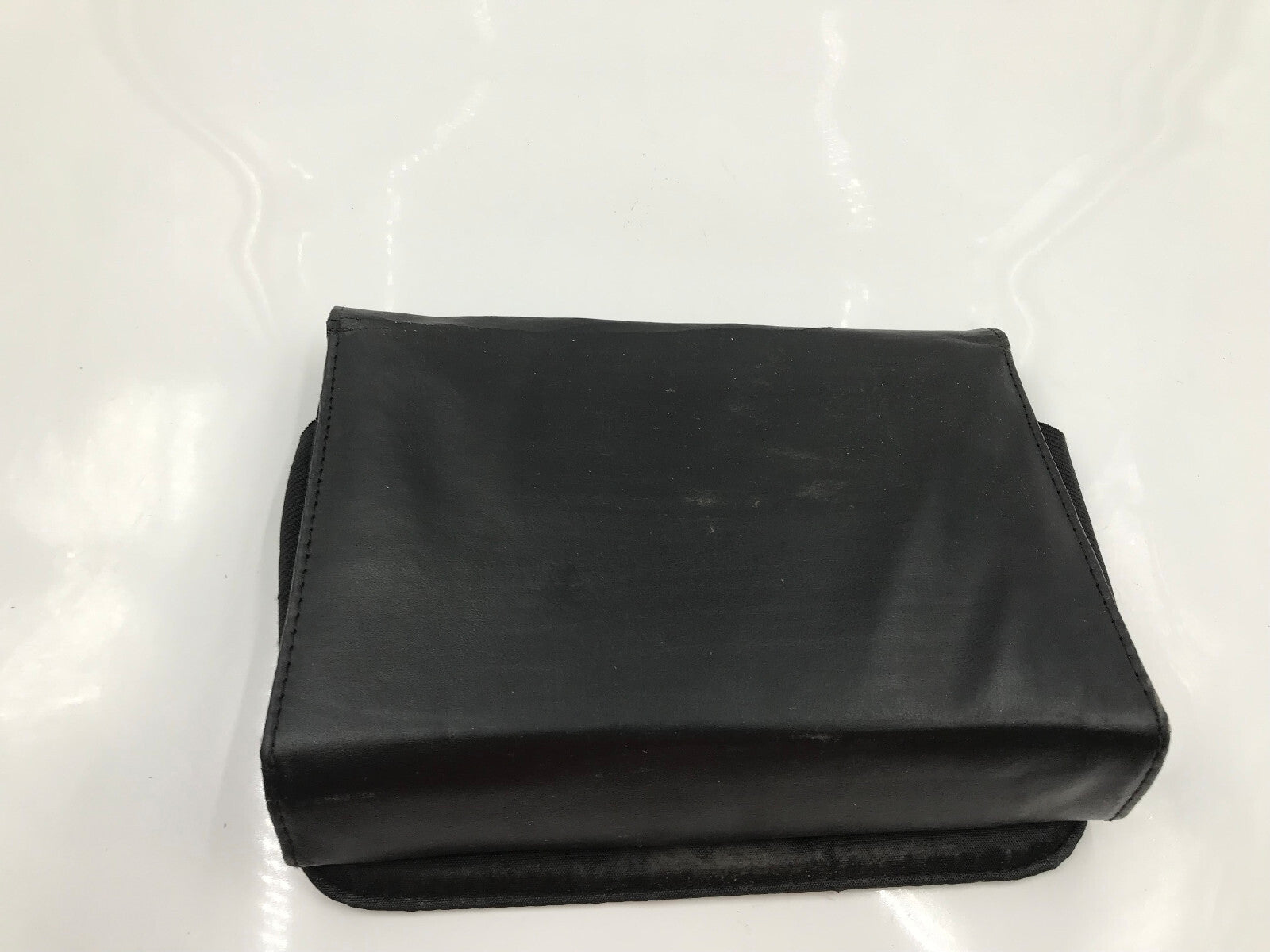 Subaru Owners Manual Case Only OEM