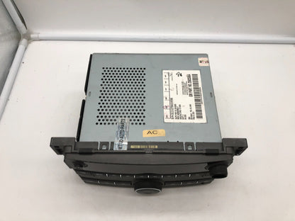 2009 Saturn Aura AM FM Radio CD Player Receiver OEM C02B51001