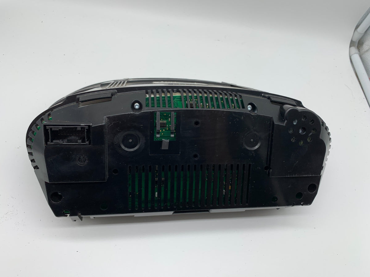 2007-2010 BMW X5 Speedometer Instrument Cluster 126,750 Miles OEM A02B25004