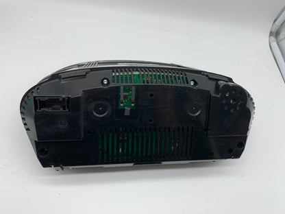 2007-2010 BMW X5 Speedometer Instrument Cluster 126,750 Miles OEM A02B25004