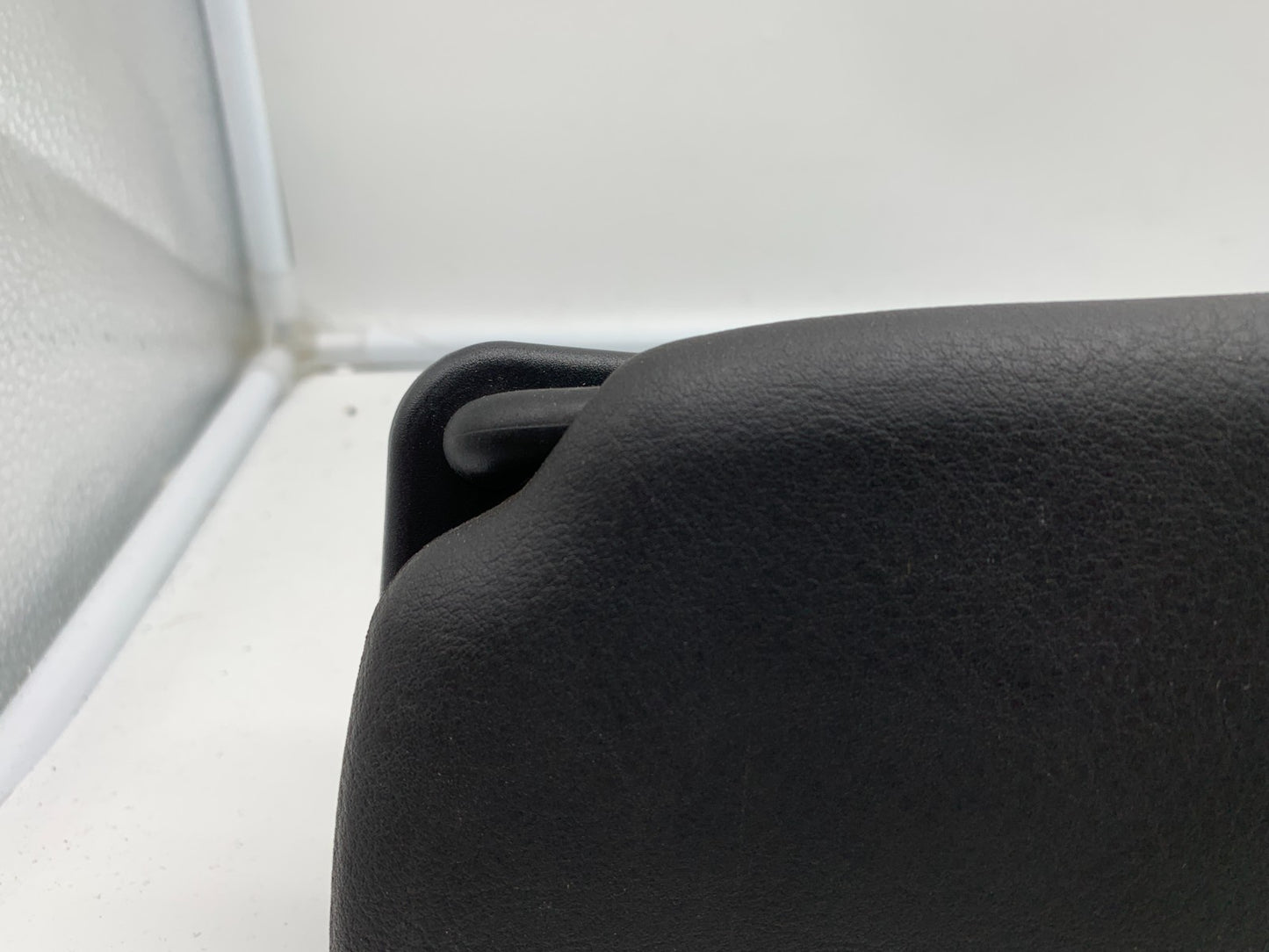 2000-2006 BMW 325I Passenger Sun Visor Black Illuminated OEM A04B01008