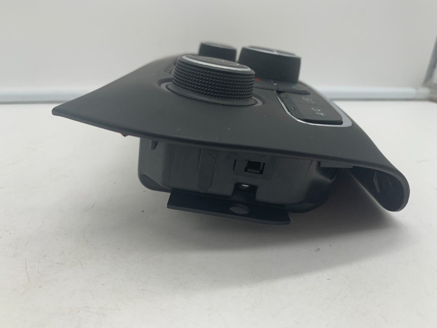 2019-2023 Jeep Cherokee Dual Zone Climate Control AC Heater Unit OEM