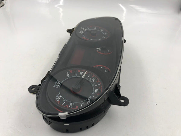 2013 Dodge Dart Speedometer Instrument Cluster 43083 Miles OEM F03B42053