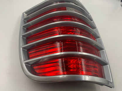 2002-2005 Mercury Mountaineer Driver Side Tail Light Taillight OEM A03B44054