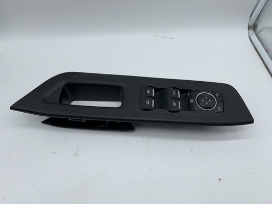 2018-2022 Ford Ecosport Master Power Window Switch OEM C01B26020