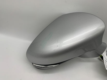 2014-2017 Lexus GS350 GS 350 Passenger Side View Power Door Mirror Silver OEM