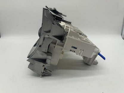 2010-2011 Mazda 3 Climate Control Manual AC Heater Unit OEM