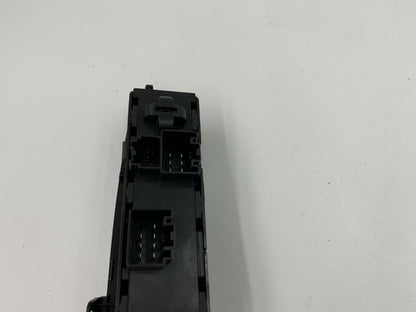 2012-2018 Ford Focus Master Power Window Switch OEM B02B43001
