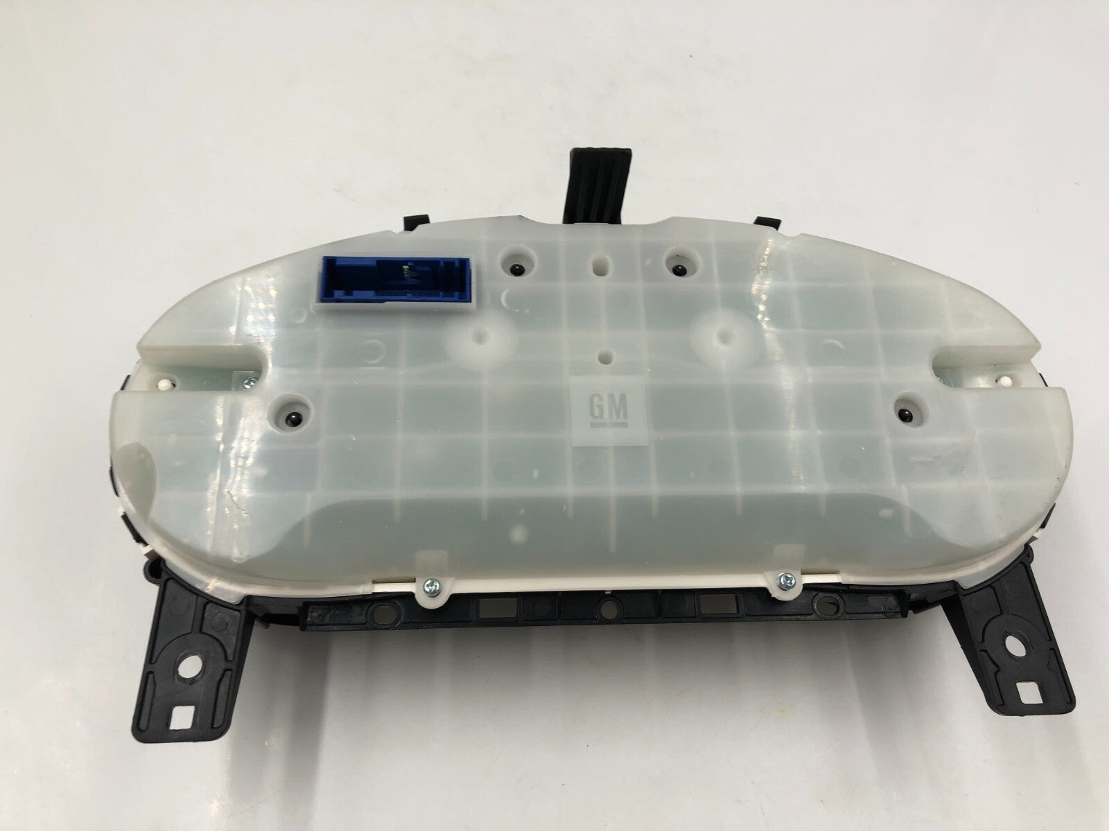 2016 Chevrolet Cruze Speedometer Instrument Cluster 1,680 Miles OEM B02B05046