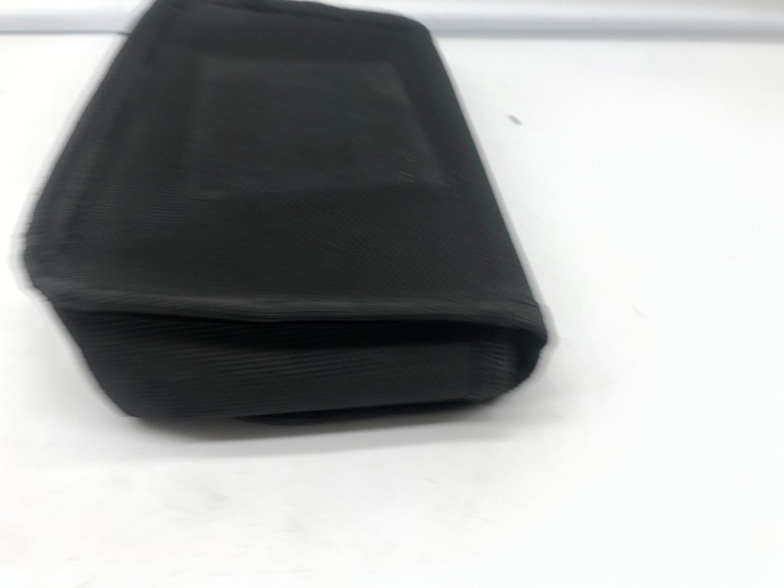 Ram Owners Manual Case Only OEM A03B46007