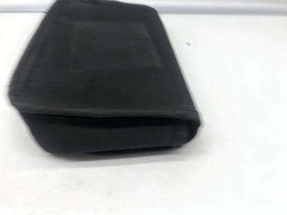 Ram Owners Manual Case Only OEM A03B46007