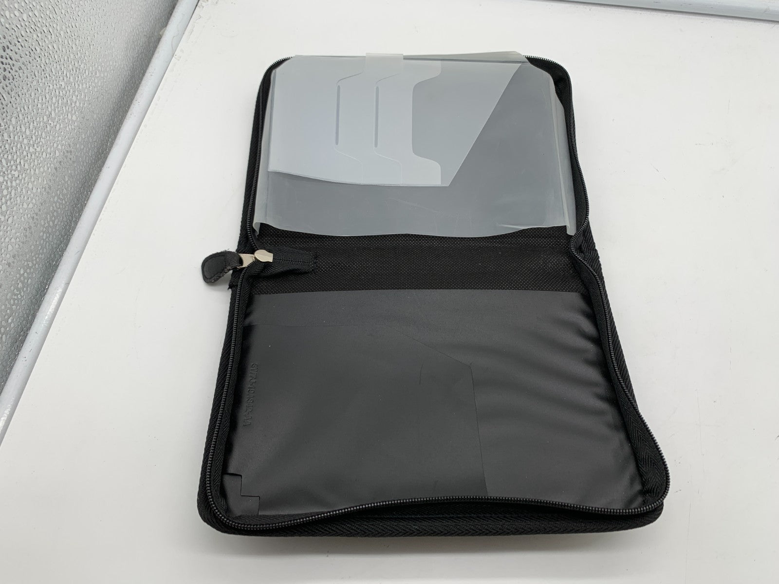 2009 Ford Fusion Owners Manual Set with Case OEM C04B36023