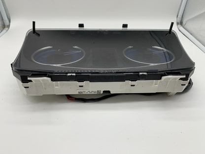 2015-2017 Toyota Camry Speedometer Cluster 39818 Miles OEM A02B25005