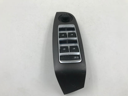 2011-2013 Chevrolet Malibu Master Power Window Switch OEM D03B29036