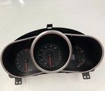 2011-2012 Mazda CX-7 Speedometer Instrument Cluster 42,673 Miles OEM I01B55080