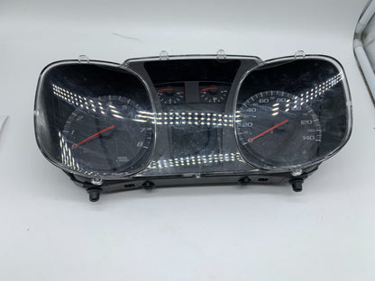 2013-2017 Chevrolet Equinox Speedometer Instrument 46904 Miles OEM C02B42003