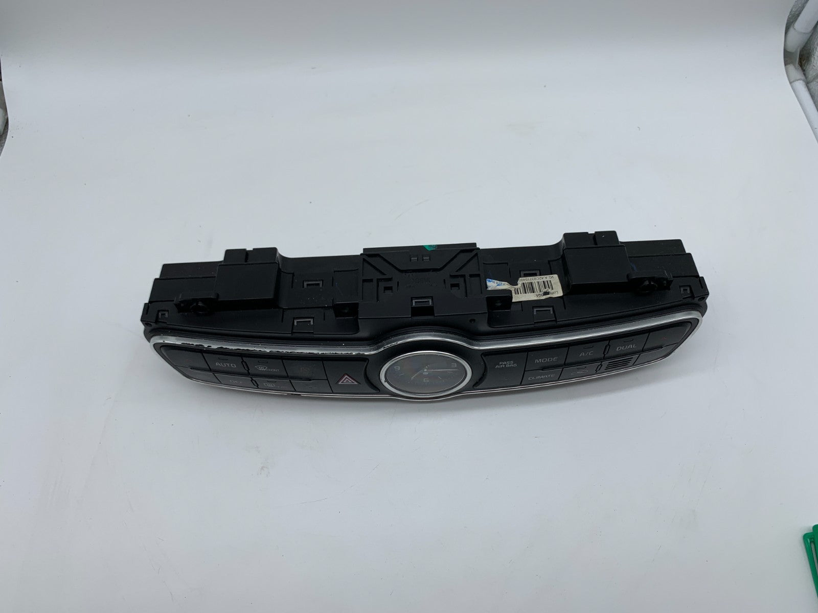2014-2016 Kia Cadenza AC Heater Climate Control Unit OEM A03B56004