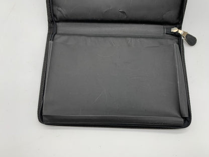 Mazda Owners Manual Case Only OEM D02B39053