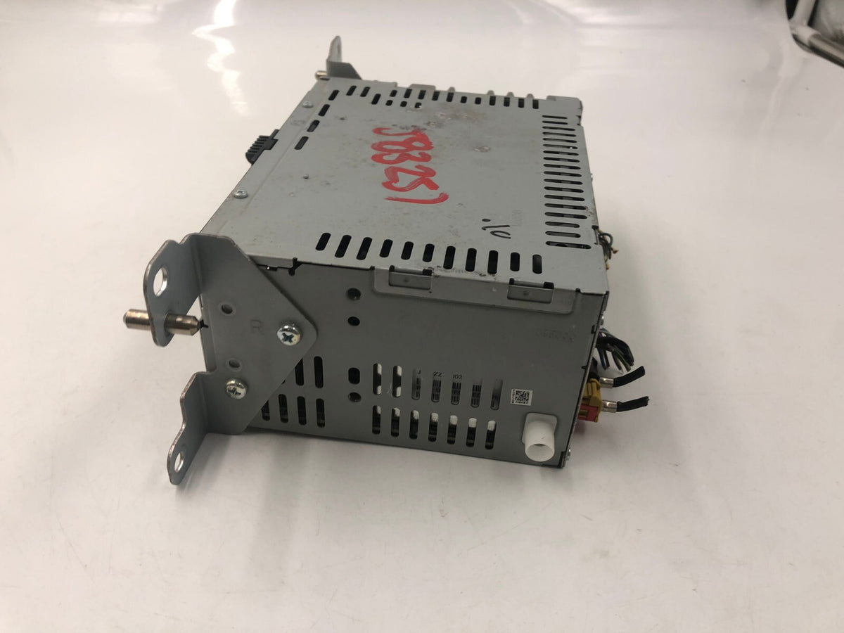 2011-2013 Kia Optima AM FM CD Player Radio Receiver OEM B01B18018