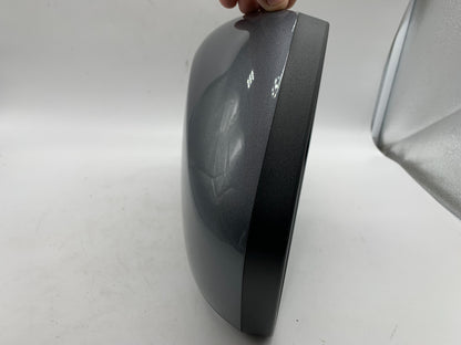 2017-2020 Buick Encore Driver Side Power Door Mirror Gray OEM B01B24005